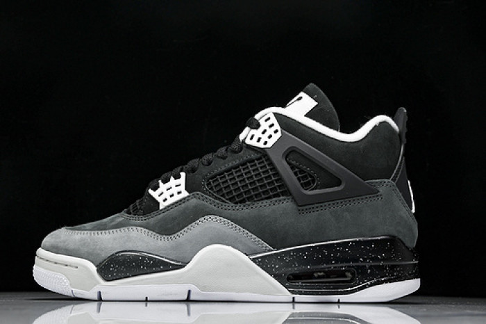 Air Jordan 4 Fear FQ8138-002