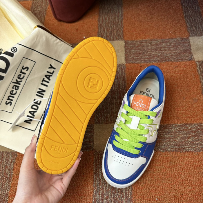 FEND1 SNEAKERS PANKICK