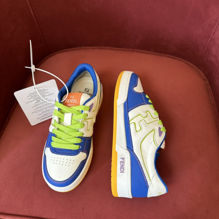 FEND1 SNEAKERS PANKICK