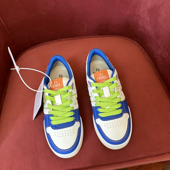 FEND1 SNEAKERS PANKICK