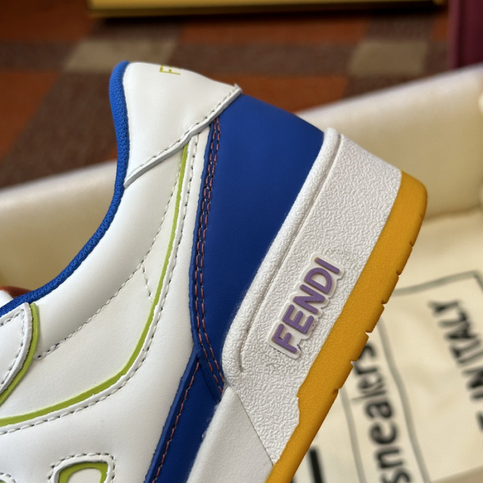 FEND1 SNEAKERS PANKICK