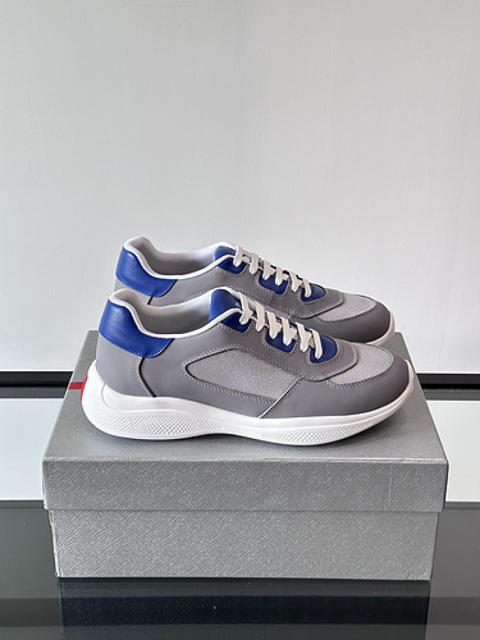 PRA designer sneaker