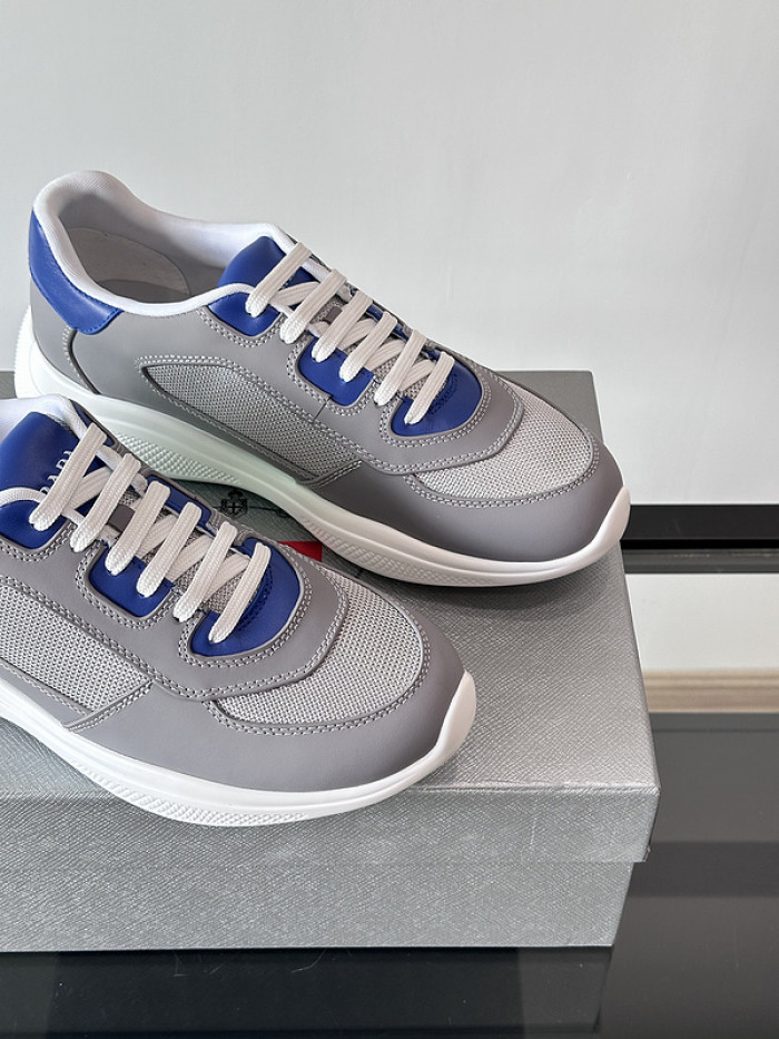 PRA designer sneaker