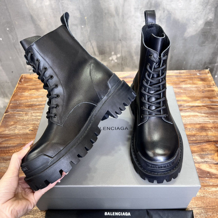 BAL*ENC1*AG* boots