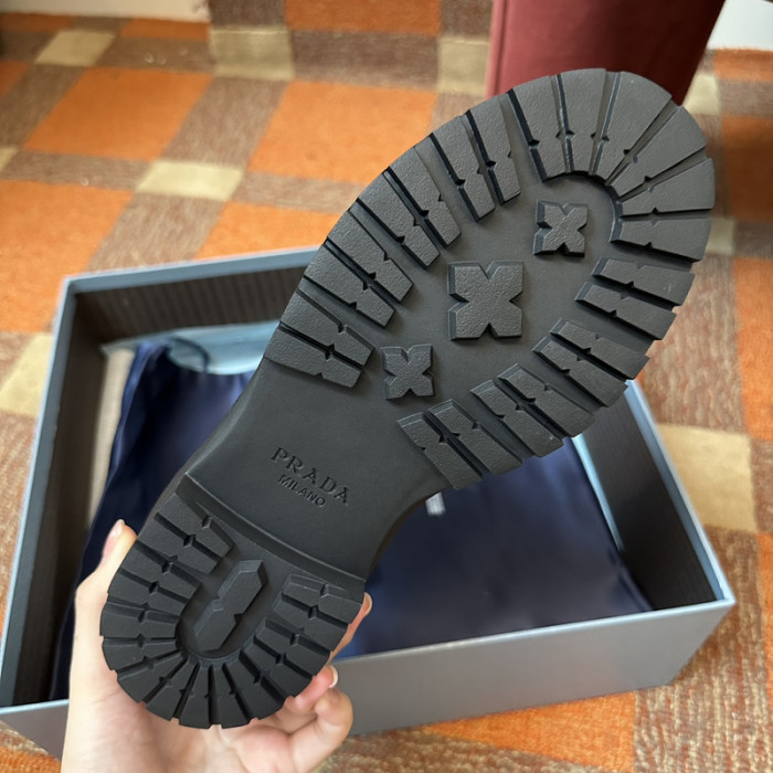 PRA designer sneaker