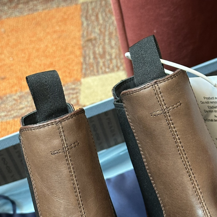 PRA designer sneaker