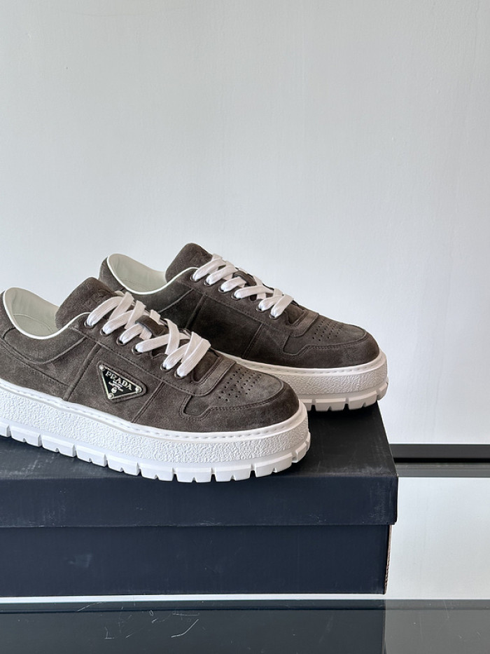 PRA designer sneaker