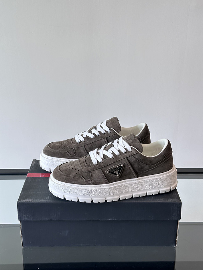 PRA designer sneaker