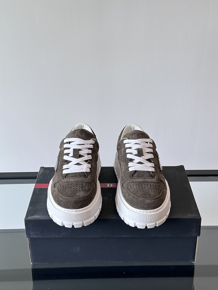 PRA designer sneaker