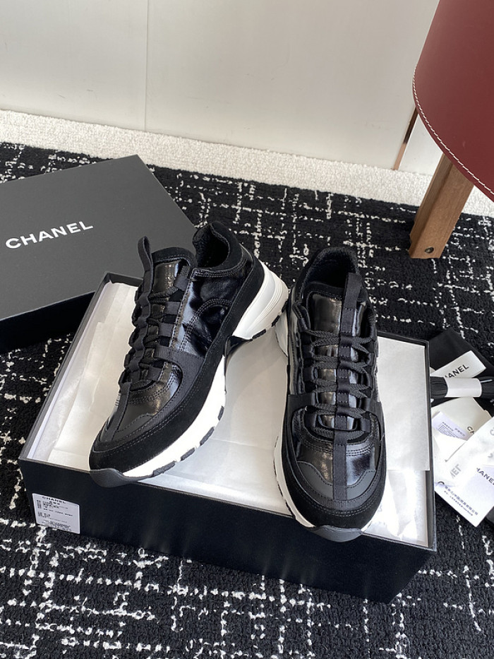 CHANEEL sneaker