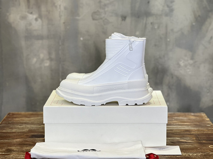 Alexander McQueen Boots