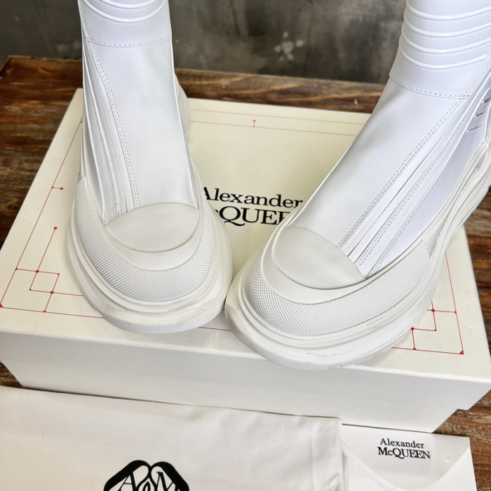 Alexander McQueen Boots