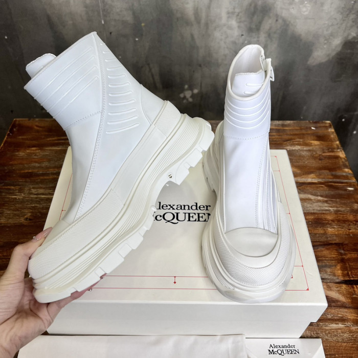Alexander McQueen Boots