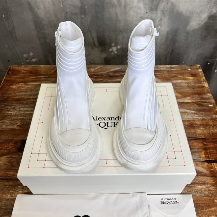 Alexander McQueen Boots