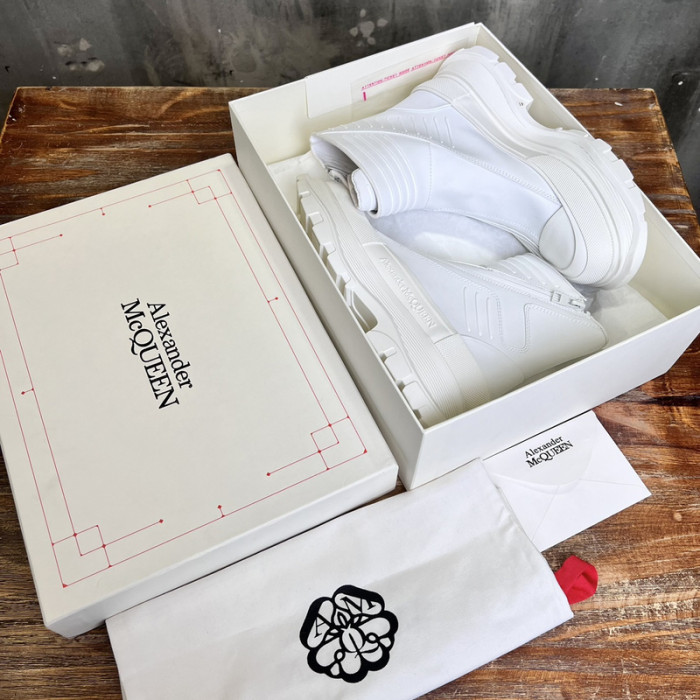 Alexander McQueen Boots