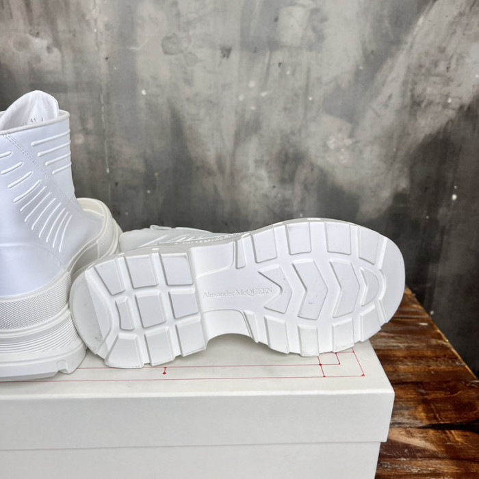 Alexander McQueen Boots