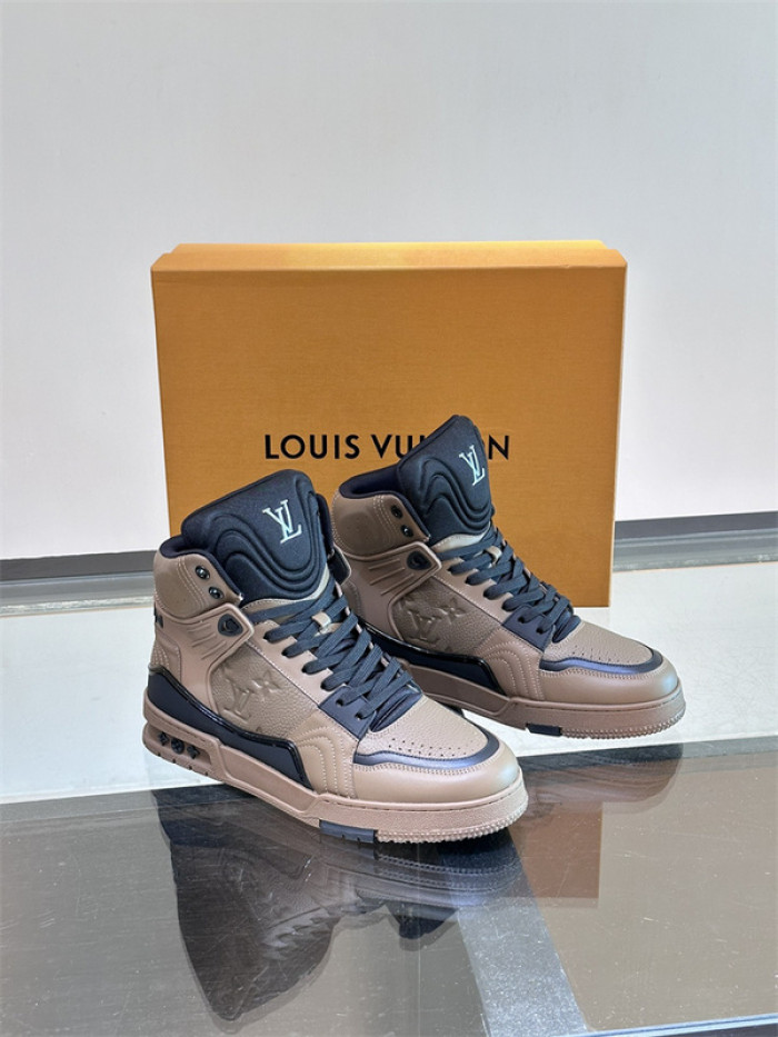 L&V SNEAKERS