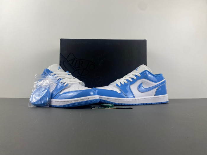 Air Jordan 1 Low FZ2133-114