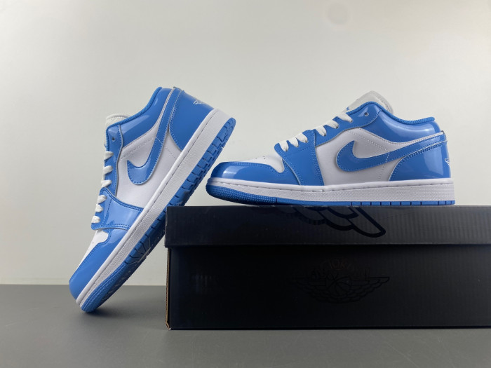 Air Jordan 1 Low FZ2133-114