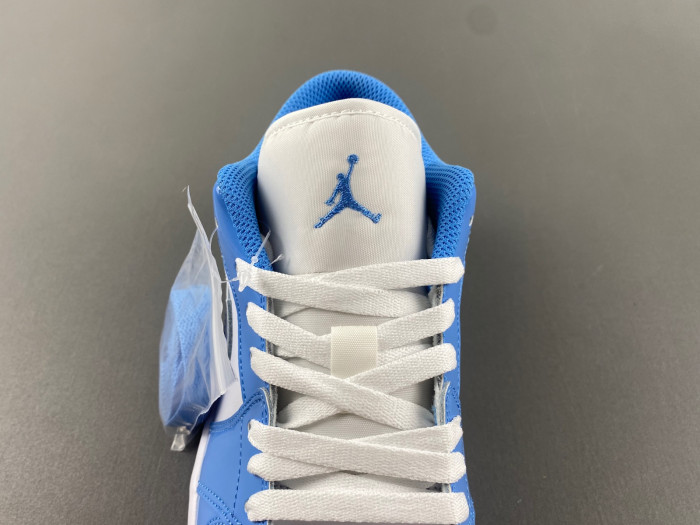 Air Jordan 1 Low FZ2133-114