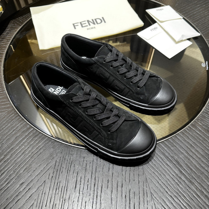 FEND1 SNEAKERS PANKICK