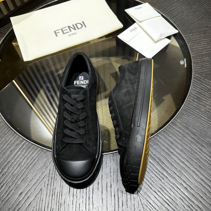FEND1 SNEAKERS PANKICK