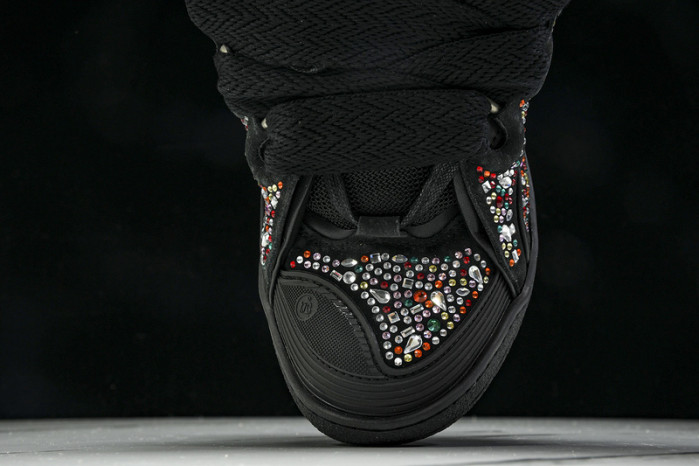 LAN*VAN SNEAKERS PANKICK