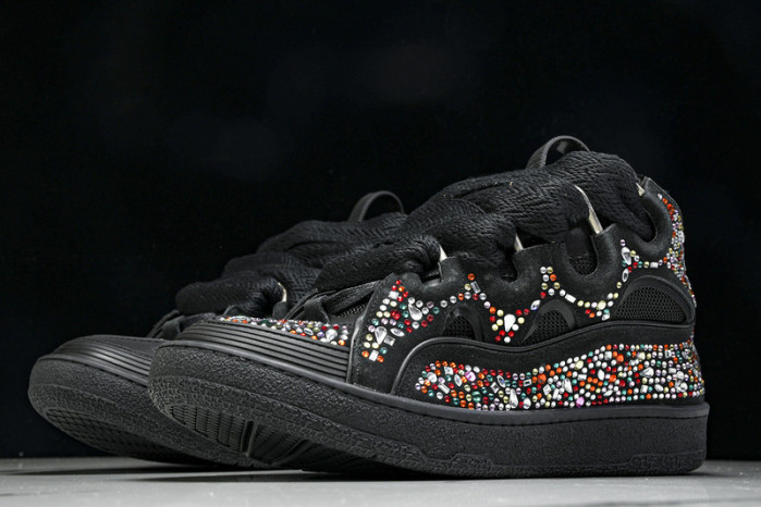 LAN*VAN SNEAKERS PANKICK