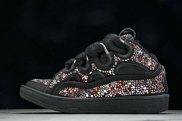 LAN*VAN SNEAKERS PANKICK