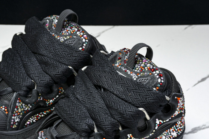 LAN*VAN SNEAKERS PANKICK