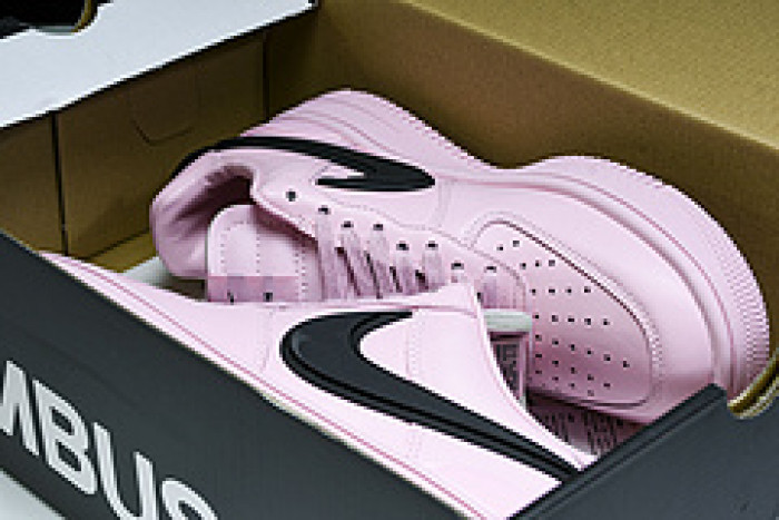 Ambush x Nk Air Force 1