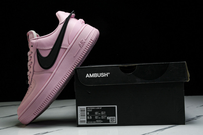 Ambush x Nk Air Force 1