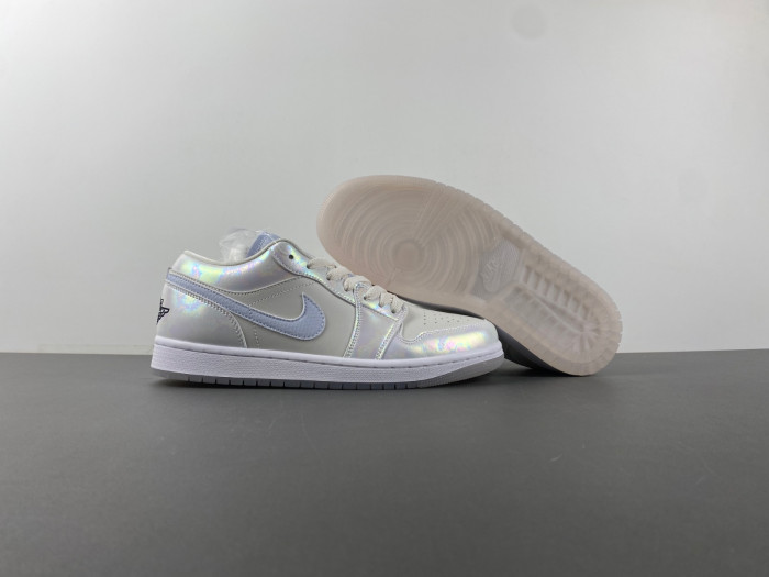 Air Jordan 1 Low SE “CNY” HF4080-001