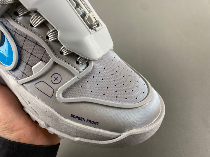 DUNK GENESIS LOW RTFKT HF0438-001