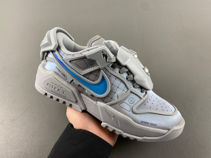 DUNK GENESIS LOW RTFKT HF0438-001