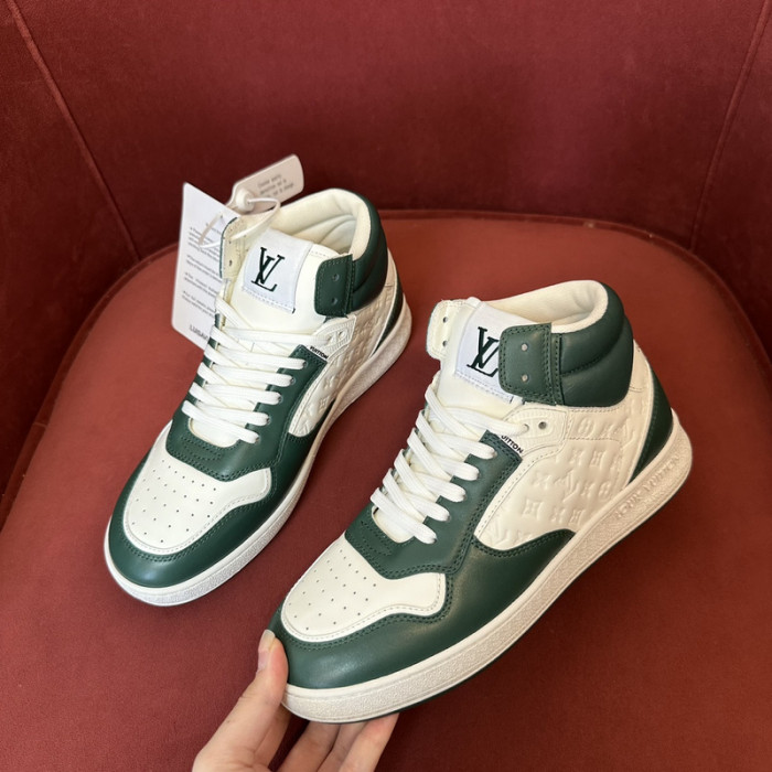 L&V SNEAKERS
