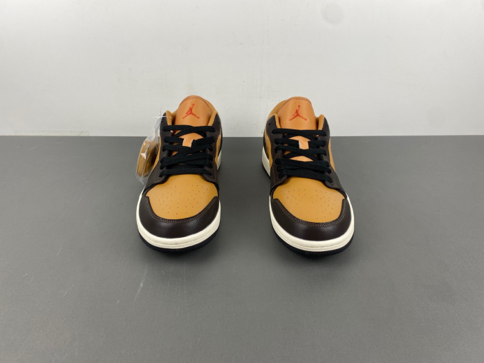 Air Jordan 1 Low HQ3603-1201