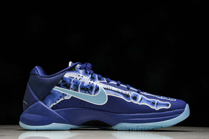 Nike Kobe 5 Protro “X-Ray” HJ4303-400