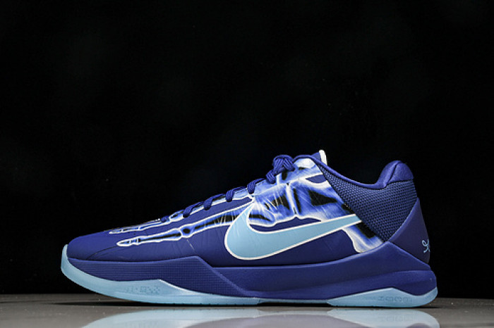 Nike Kobe 5 Protro “X-Ray” HJ4303-400