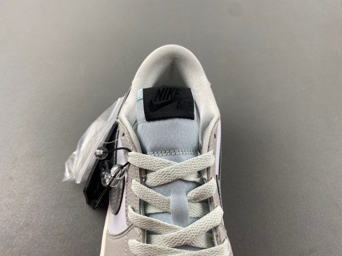 Air Jordan 1 Retro Low HF3144-100