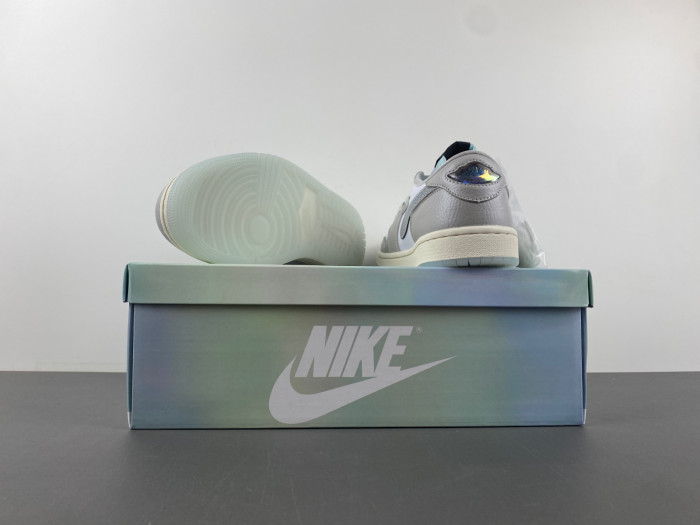 Air Jordan 1 Retro Low HF3144-100