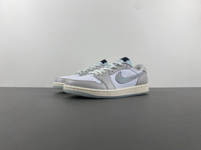 Air Jordan 1 Retro Low HF3144-100