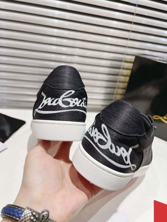 C&L sneaker