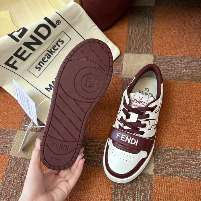 FEND1 SNEAKERS PANKICK