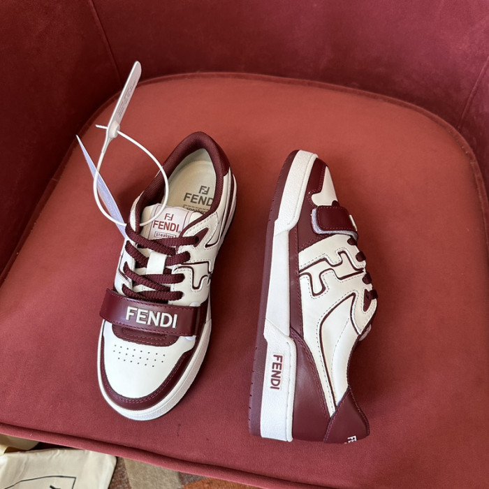 FEND1 SNEAKERS PANKICK