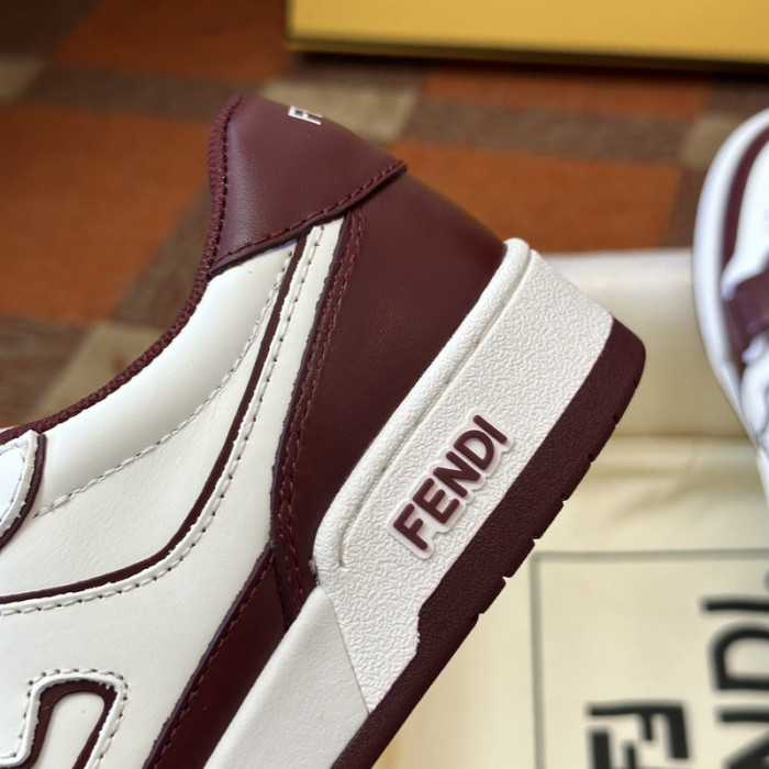 FEND1 SNEAKERS PANKICK