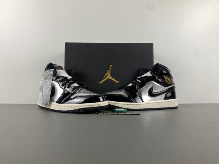 Air Jordan 1 Mid SE “ FZ39380-001