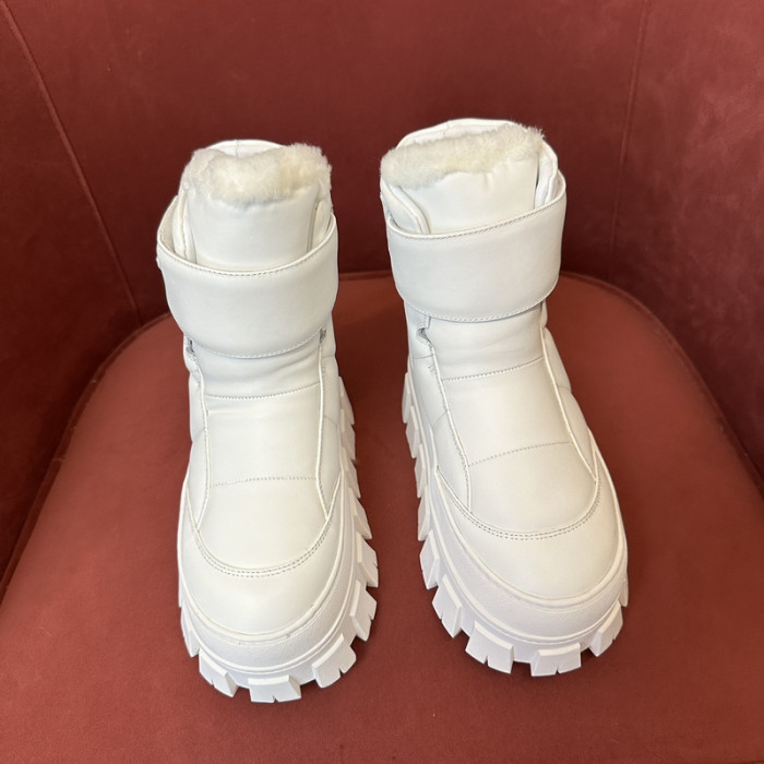 PRA designer sneaker