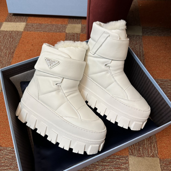 PRA designer sneaker