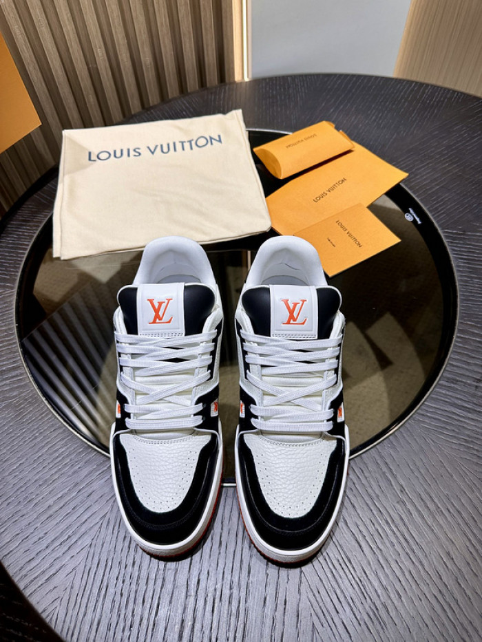 L&V SNEAKERS